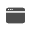 Interface Solid icon 64x64