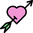 heart,shapes,romantic,other,valentines,romance,lovely,cupid