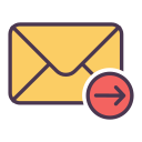 Chat,Email,Envelope,Internet,Letter,Mail,Right ok 