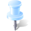 Vista Style GIS/GPS/MAP icon 64x64