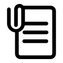 Attach,Attachment,Clip,Paperclip,Pin