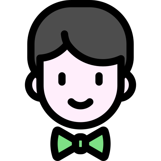 Groom