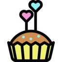 food,sweet,dessert,bakery,baked,cupcake,muffin