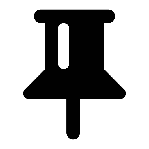Pin icon
