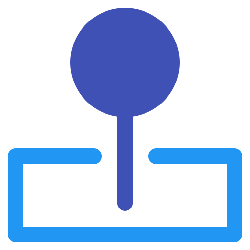 Gps, location, maps, navigation, pin icon