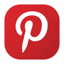 Logo,Pin,Pinterest,Social ok 
