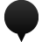 Gps, position, pin icon