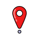 Arrow,Direction,Gps,Location,Navigation,Pin,Place