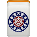 Mahjong,Pin ok 