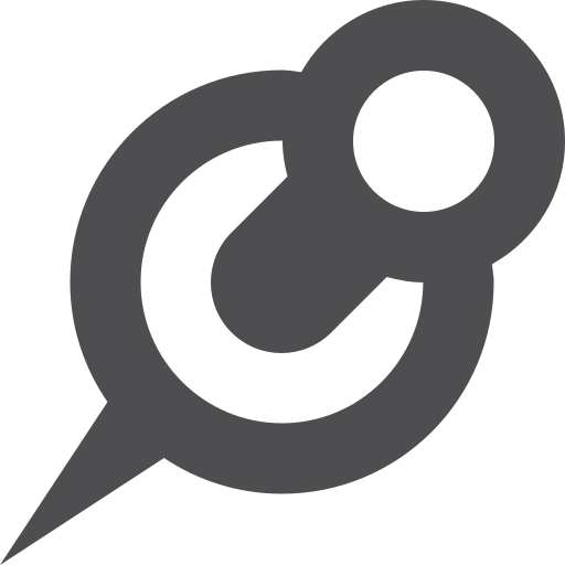 Pin icon