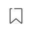 UI UX Simple Outlined icon 64x64
