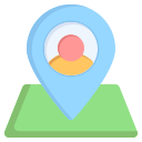 Location,Map,Marker,Navigation,Pin