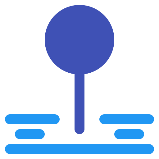 Gps, location, maps, navigation, pin icon