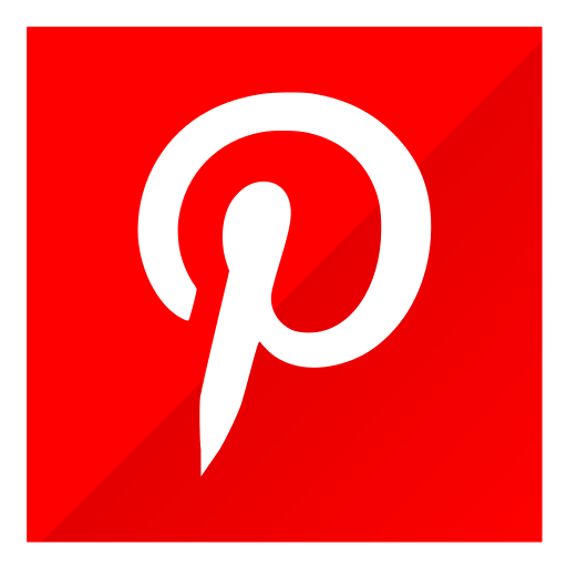 Photo, pin, pinterest, share icon