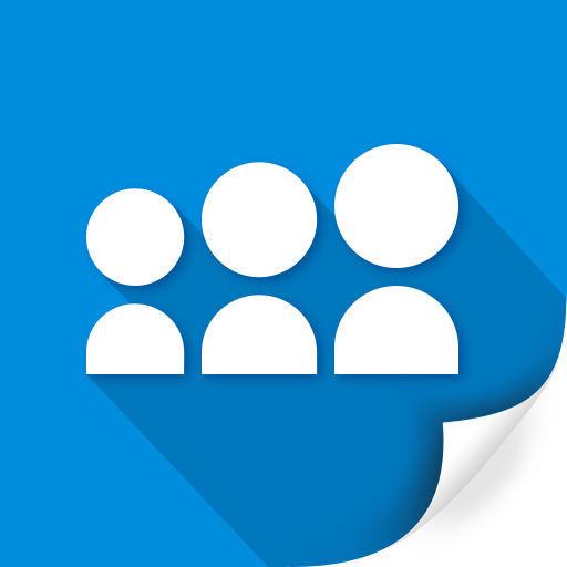 Myspace, communication, creative, mobile, music, network icon