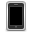Iphone, mobile icon