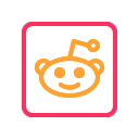 Internet,Media,Mobile,Network,Reddit,Social,Web