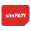 SIM Card Indonesia icon 64x64