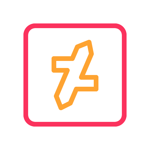 Deviantaart, internet, media, mobile, network, social, web icon
