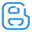 Social Media icon 64x64