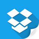 Dropbox,Internet,Package,Shopping,Social,Storage