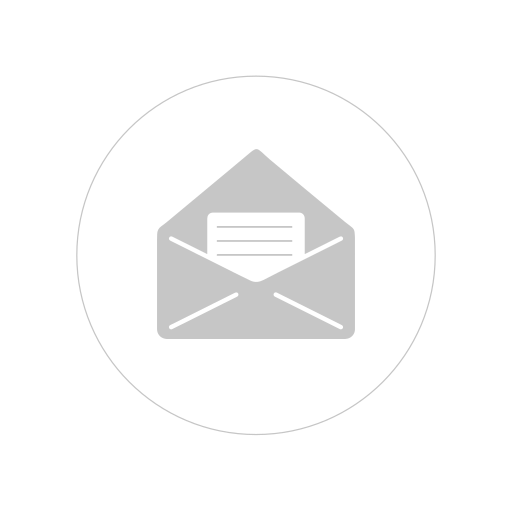 Mail, communication, email, internet, letter, message, network icon