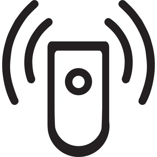 Wireless, connection, internet, network, wifi icon