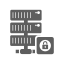 Database Management icon 64x64