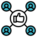 Campaign,Marketing,Network,Seo,Share