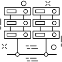 Database,Network,Server,Storage