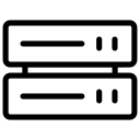 Server,Database,Network,Hosting