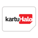 Card,Sim,Mobile,Indonesia,Halo