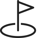 Flag,Gps,Marker,Navigation,Triangle,Location,Map