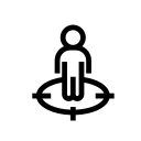 Crosshair,Direction,Location,Locator,Navigation,User ok 