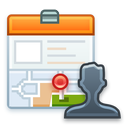 Profile,Map,User,Location,Pin ok 