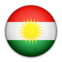 Of,Flag,Kurdistan,Nation