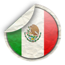 Mexico icon