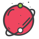 Planet,Space,Telestial,Univearse