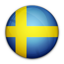 Of,Flag,Sweden
