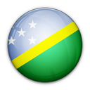 Of,Flag,Solomon,Islands