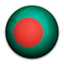 Of,Flag,Bangladesh