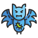 Animal,Bacteria,Bat,Biology,Contagion,Infection,Virus