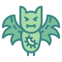 Animal,Bacteria,Bat,Biology,Contagion,Infection,Virus