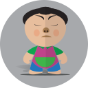 Boy,Cartoon,Character,Cheerful,Child,School,Smile