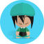 Boy Expression icon 64x64