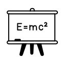 Board,Education,Physics,Presentation,Teacher