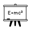 Education Pen Draw Set icon 64x64