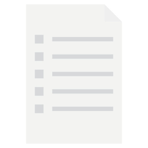 Answers, education, exam, paper, quiz, school, test icon