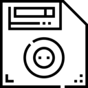 electronics,interface,technology,multimedia,save,diskette,floppy disk,save file,flash disk