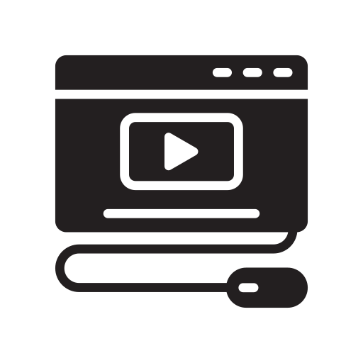 Art, click, clicked, clicking, clip, rate, through icon